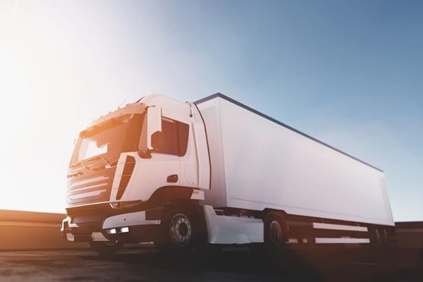 Ankara Boyacıköy, Nakliye Firması